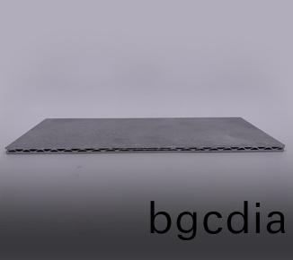 釺銲瓦楞闆(ban)