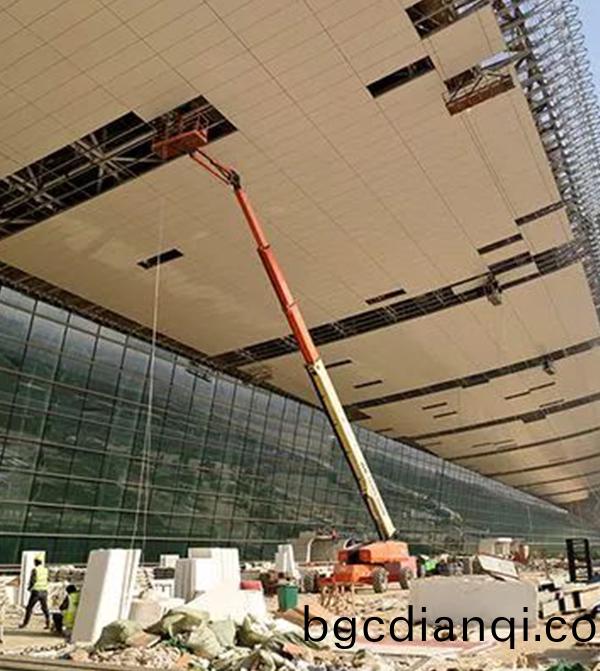 建築與裝飾