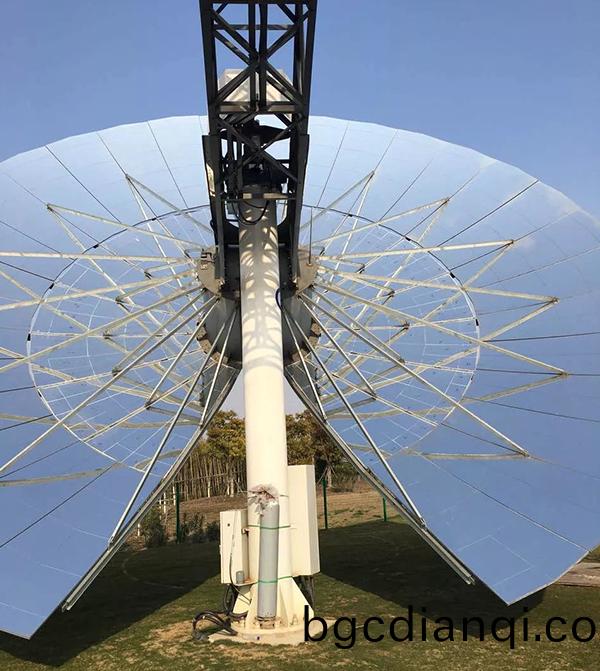 太陽能熱利用