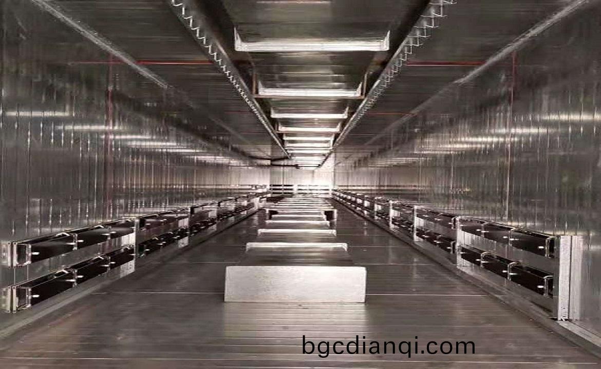 五(wu)金(jin)廠(chang)隧道鑪應用(yong)